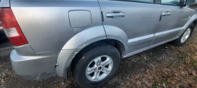 Kia Sorento 2.5, снимка 8