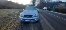 Kia Sorento 2.5, снимка 5