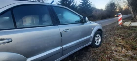 Kia Sorento 2.5, снимка 7