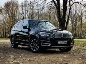 BMW X5, снимка 1