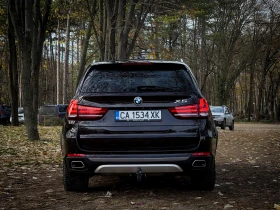 BMW X5, снимка 3