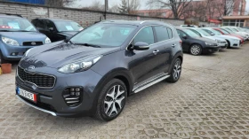 Kia Sportage 1.6i, снимка 5