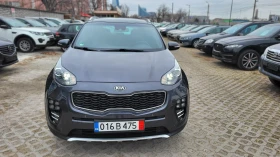 Kia Sportage 1.6i, снимка 1