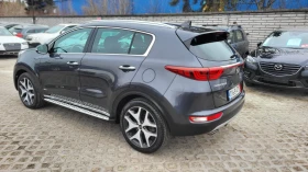 Kia Sportage 1.6i, снимка 2