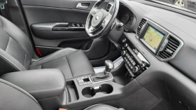 Kia Sportage 1.6i, снимка 8