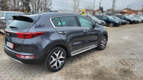 Kia Sportage 1.6i, снимка 3