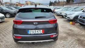 Kia Sportage 1.6i, снимка 6