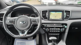 Kia Sportage 1.6i, снимка 9