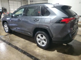 Toyota Rav4 XLE FWD 203кс 2.5L * Възможност за Лизинг* - 29000 лв. - 66180696 | Car24.bg