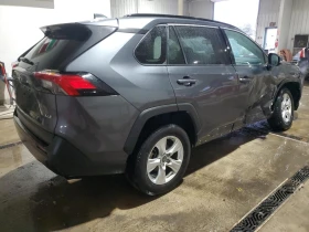 Toyota Rav4 XLE FWD 203кс 2.5L * Възможност за Лизинг* - 29000 лв. - 66180696 | Car24.bg