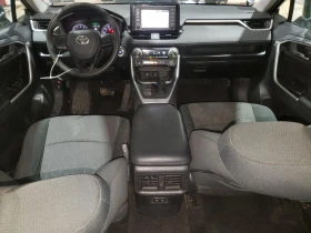 Toyota Rav4 XLE FWD 203кс 2.5L * Възможност за Лизинг* - 29000 лв. - 66180696 | Car24.bg