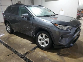 Toyota Rav4 XLE FWD 203кс 2.5L * Възможност за Лизинг* - 29000 лв. - 66180696 | Car24.bg