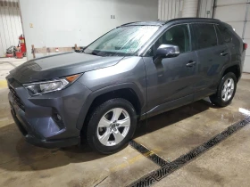 Toyota Rav4 XLE FWD 203кс 2.5L * Възможност за Лизинг*  1