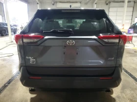 Toyota Rav4 XLE FWD 203кс 2.5L * Възможност за Лизинг* - 29000 лв. - 66180696 | Car24.bg