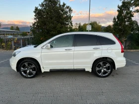 Honda Cr-v 2.2 DTEC Ececutive - 19500 лв. - 25986479 | Car24.bg