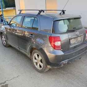 Toyota Urban Cruiser 1.3 155000km, снимка 1