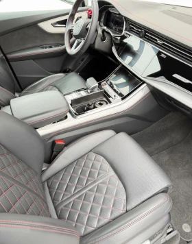 Audi SQ7 TFSI quattro 6+ 1 места - 178900 лв. / 91470.12 € - 99538226 5