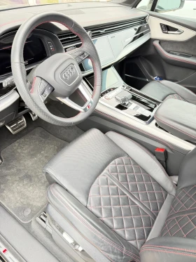 Audi SQ7 TFSI quattro 6+ 1  | Mobile.bg    5