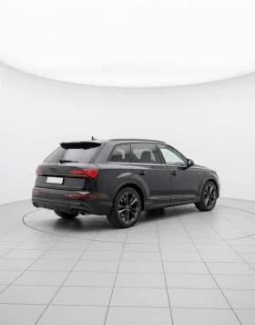 Audi SQ7 TFSI quattro 6+ 1 места - 178900 лв. / 91470.12 € - 99538226 2