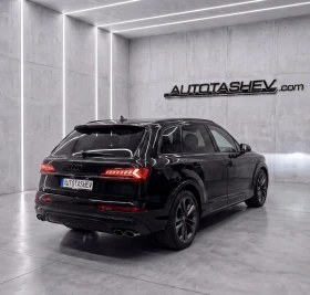 Audi SQ7 TFSI quattro 6+ 1 ����� | Mobile.bg � ����� ������ 2