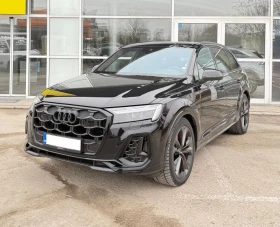 Audi SQ7 TFSI quattro 6+ 1 места, снимка 1