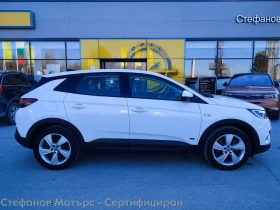 Opel Grandland X Elegance 1.6 Plug-in-Hybrid (225hp) AT8 - 42800 лв. - 48491764 | Car24.bg