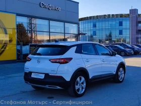 Opel Grandland X Elegance 1.6 Plug-in-Hybrid (225hp) AT8 - 42800 лв. - 48491764 | Car24.bg