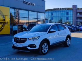 Opel Grandland X Elegance 1.6 Plug-in-Hybrid (225hp) AT8 1