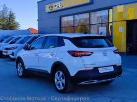 Opel Grandland X Elegance 1.6 Plug-in-Hybrid (225hp) AT8 - 42800 лв. - 48491764 | Car24.bg