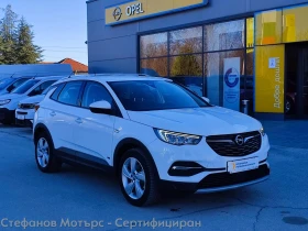 Opel Grandland X Elegance 1.6 Plug-in-Hybrid (225hp) AT8 - 42800 лв. - 48491764 | Car24.bg