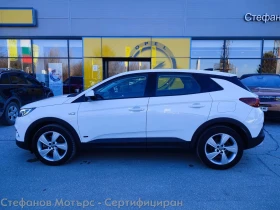 Opel Grandland X Elegance 1.6 Plug-in-Hybrid (225hp) AT8 - 42800 лв. - 48491764 | Car24.bg