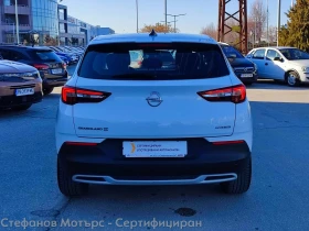 Opel Grandland X Elegance 1.6 Plug-in-Hybrid (225hp) AT8 - 42800 лв. - 48491764 | Car24.bg