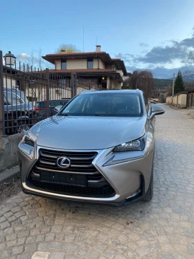 Lexus NX 300h, снимка 5