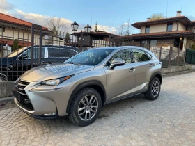 Lexus NX 300h, снимка 1