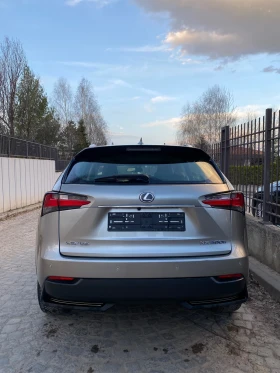 Lexus NX 300h, снимка 7