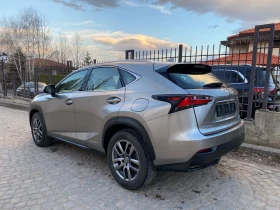 Lexus NX 300h, снимка 6