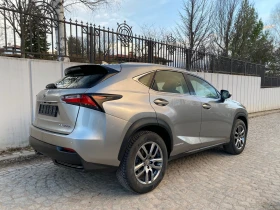 Lexus NX 300h, снимка 4