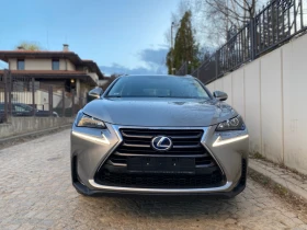 Lexus NX 300h, снимка 2