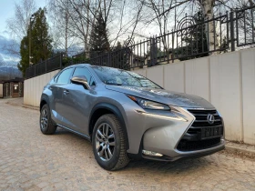 Lexus NX 300h, снимка 3