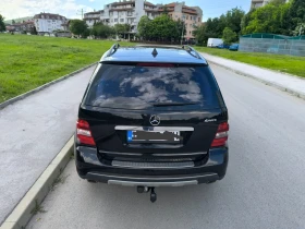 Обява за продажба на Mercedes-Benz ML 320 ~14 245 лв. - изображение 7