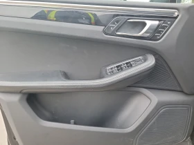 Porsche Macan S* * LANE ASSIST* BOSE* KEYLESS* *  | Mobile.bg    11