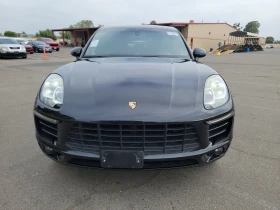 Porsche Macan S* * LANE ASSIST* BOSE* KEYLESS* *  | Mobile.bg    2
