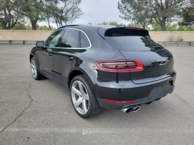 Porsche Macan S* * LANE ASSIST* BOSE* KEYLESS* *  | Mobile.bg    5