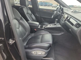 Porsche Macan S* * LANE ASSIST* BOSE* KEYLESS* *  | Mobile.bg    9