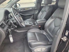 Porsche Macan S* * LANE ASSIST* BOSE* KEYLESS* *  | Mobile.bg    8