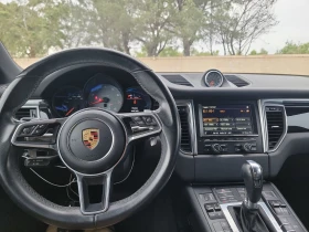 Porsche Macan S* * LANE ASSIST* BOSE* KEYLESS* *  | Mobile.bg    7