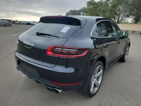 Porsche Macan S* * LANE ASSIST* BOSE* KEYLESS* *  | Mobile.bg    6