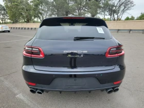 Porsche Macan S* * LANE ASSIST* BOSE* KEYLESS* *  | Mobile.bg    4