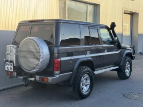 Обява за продажба на Toyota Land cruiser GRJ76 ~59 500 EUR - изображение 7