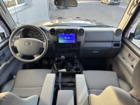 Обява за продажба на Toyota Land cruiser GRJ76 ~59 500 EUR - изображение 5
